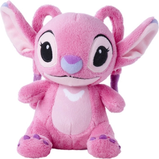 Figurină de pluș Angel Disney Lilo & Stitch 15 cm