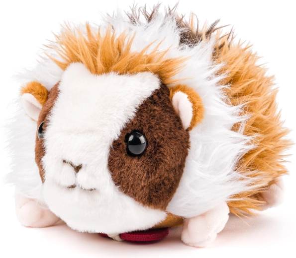 Porcușor de Guineea de pluș Hugo 17 cm