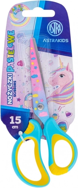 Astra foarfecă Unicorn 15 cm