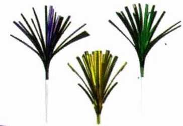 Palmieri decorativi pentru petrecere 25 buc