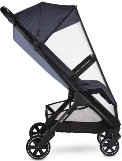 Plasă anti-țânțari pentru partea sport a căruciorului EASYWALKER Jackey / Jackey 2 / Jackey XL / Jackey 2 XL