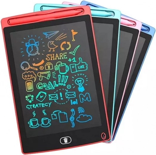 Tablet magic pentru desen 10″ color