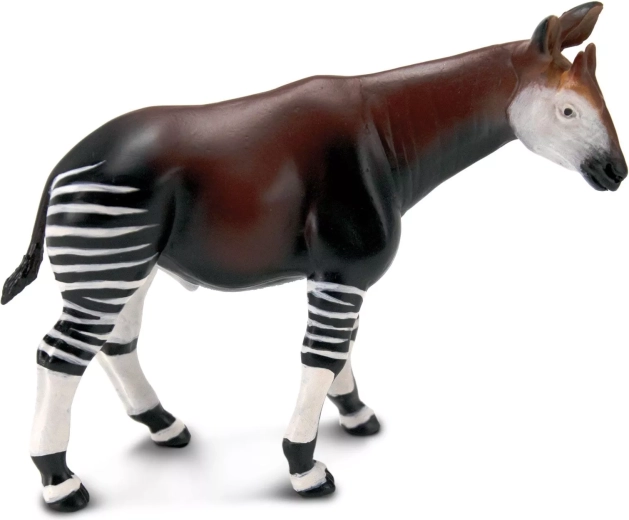 Safari Ltd. figurină okapi - 1 bucată