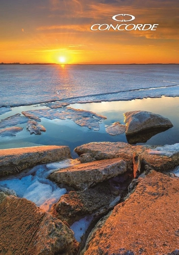 Caiet de înregistrare A4 simplu, 100 file