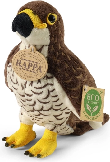 Rappa șoim de pluș eco-friendly 18 cm