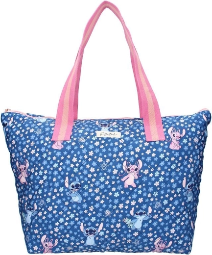 Geantă Lilo și Stitch 48 cm
