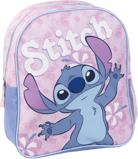 Rucsac pentru copii Disney Stitch pentru grădiniță