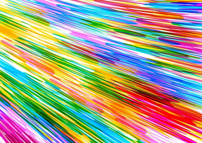 Puzzle Viteza spectrului 1000 de piese