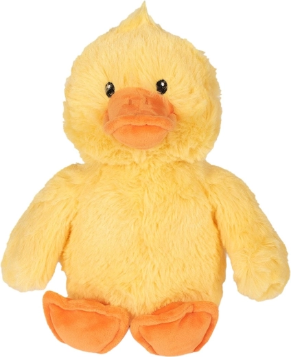 Rață de pluș 20 cm