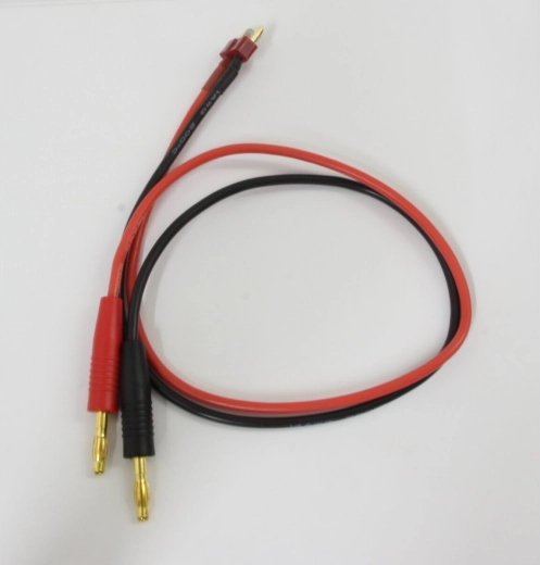 Cablu de încărcare LiPo Deluxe JAMARA - 1 bucată