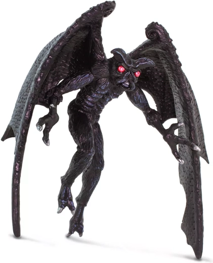 Safari Ltd. figurină Mothman