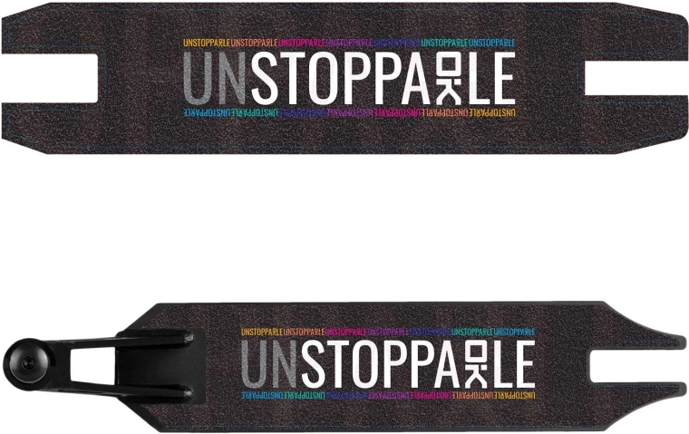 Bandă cu suprafață abrazivă pentru trotinetă Soke GO!