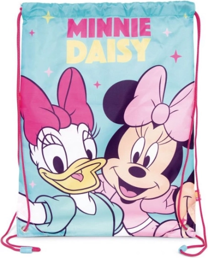 Sac sport Minnie Mouse 33 × 44 cm
