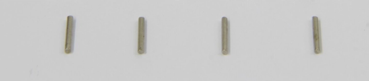 Jamara știft payload Redor (4 buc.)