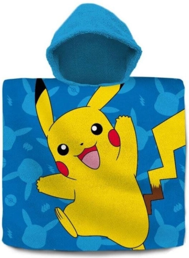 Poncho Pokémon - 1 bucată