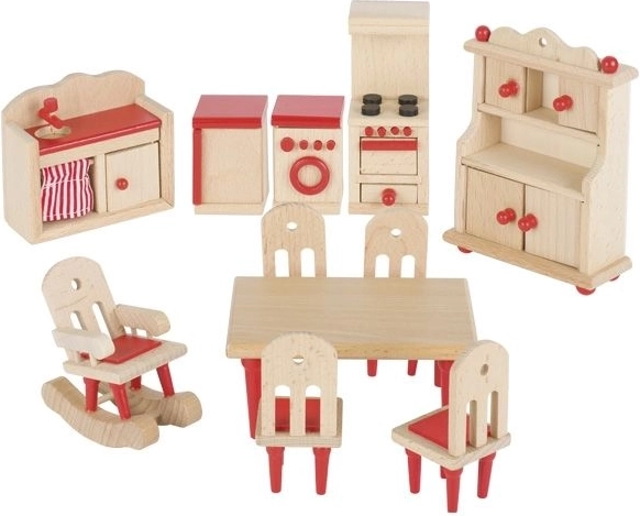 Mobilier de bucătărie - set mare