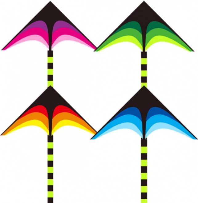 Zmeu zburător Săgeata 160 cm