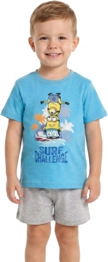 Pijama pentru copii Minionii