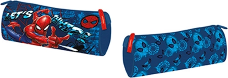 Penar rotund Marvel Spider-Man 21 cm
