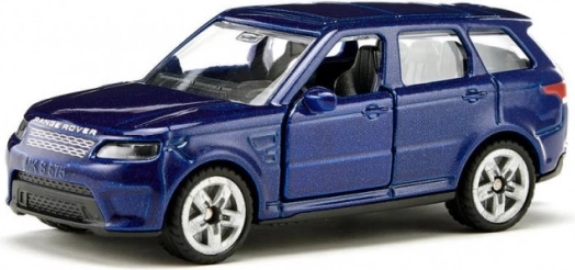 Vehicul Range Rover
