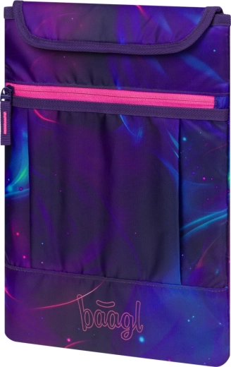 Husă Baagl pentru laptop Nova GRS 15"