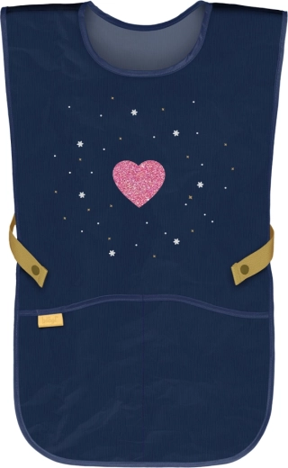 Șorț pentru copii BAAGL Unicorn Gold