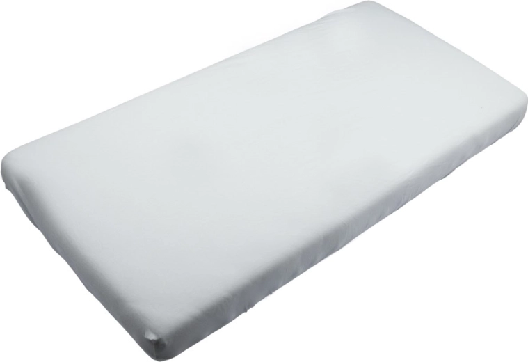 Cearșaf din bambus Timboo Soft 40 × 90 cm riviera blue