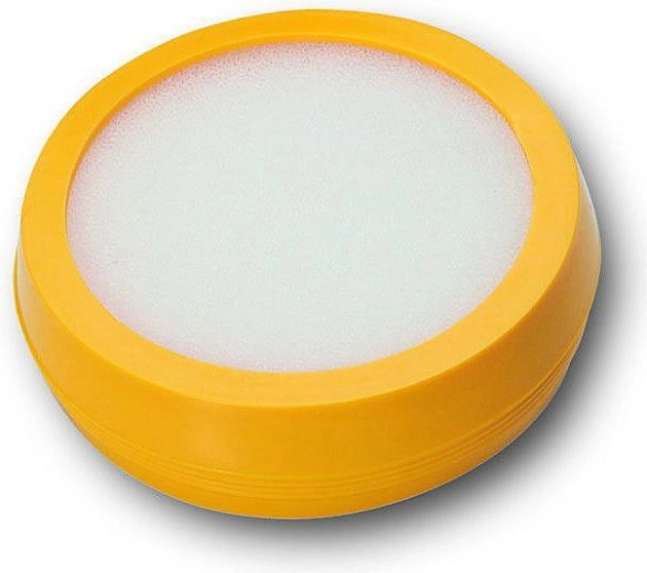 Burete umezitor pentru degete ICO