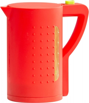 Fierbător electric inteligent pentru copii – jucărie din plastic pentru bucătărie