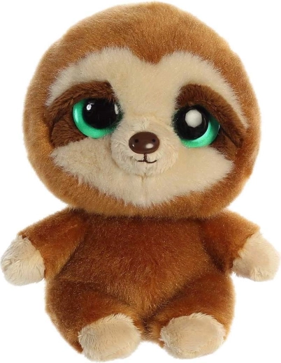 Aurora World leneș de pluș Slo 12 cm