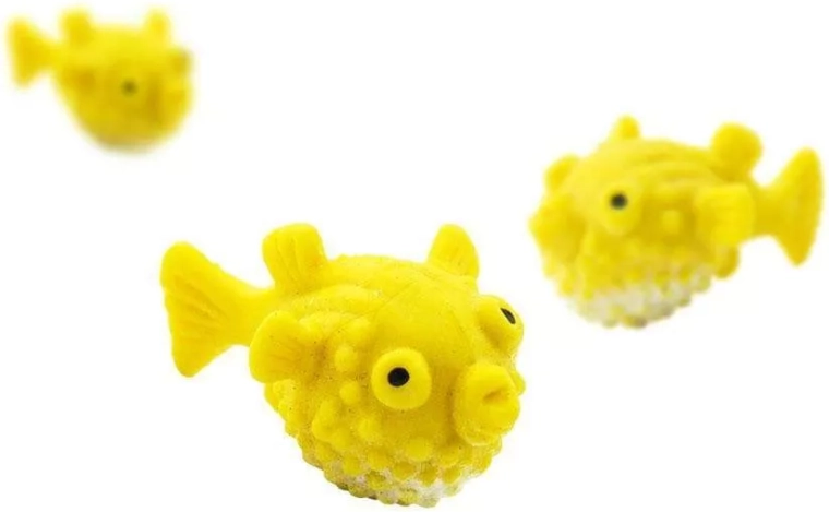 Safari Ltd. pești-balon Good Luck Minis (192 buc.)