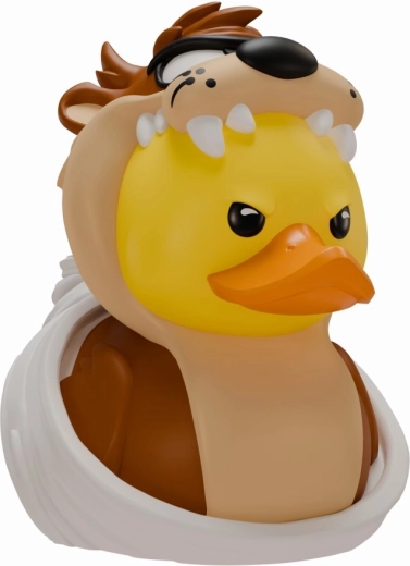 Rățușcă de colecție TUBBZ mini LOONEY TUNES – Diavolul Tasmanian