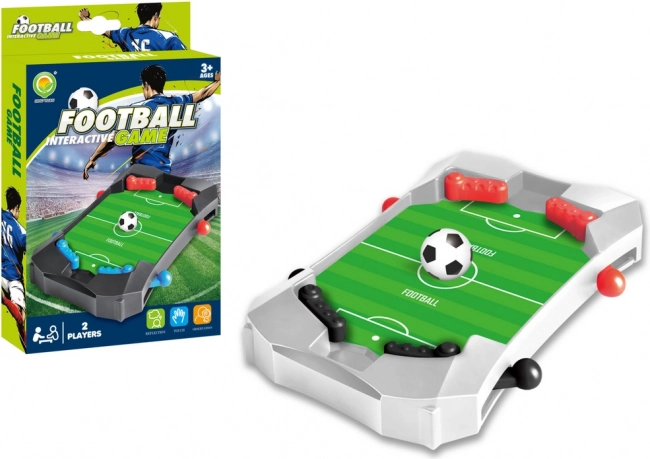 Mini fotbal arcade Alb