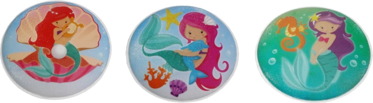 Lampă luminoasă sirenă