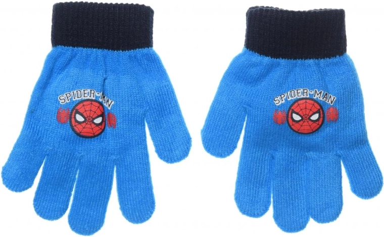 Mănuși Spiderman