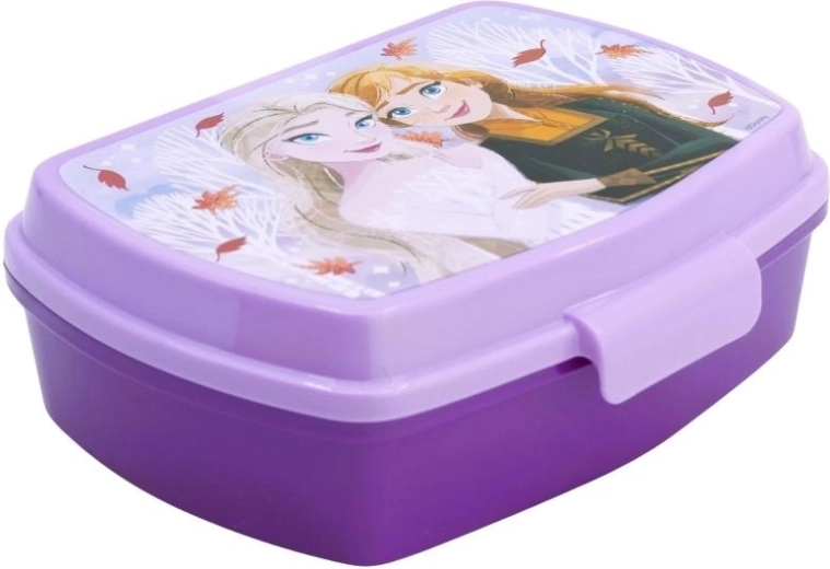 Cutie pentru gustări Frozen
