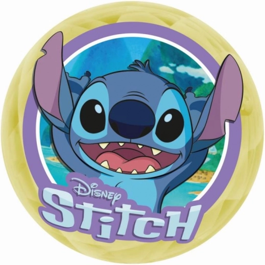 Minge Luminoasă Stitch 100 mm