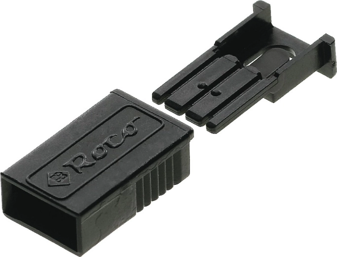 Conector plat Roco 3 pini