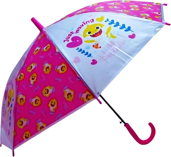 Umbrelă Baby Shark