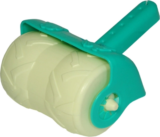 Rola pentru nisip pentru copii