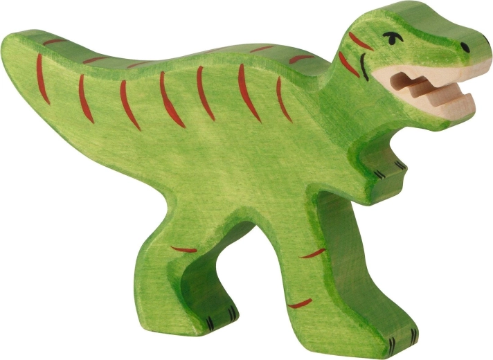 Holztiger tyrannosaurus rex - 1 bucată