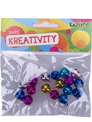 Clopoțel pentru proiecte creative