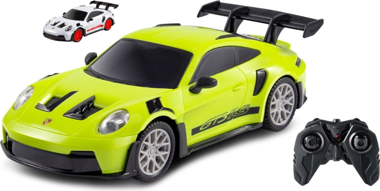 Model RC Porsche 911 GT3 RS 1:16