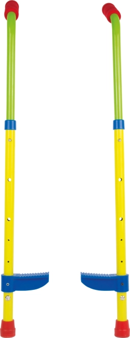 Picioare de mers reglabile pentru copii SMALL FOOT