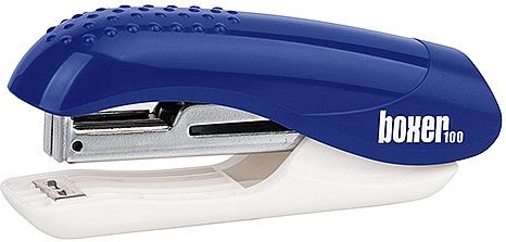 Capsator Boxer 100 albastru