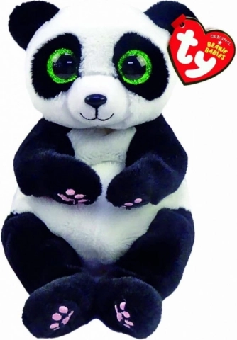 Mascota TY Panda Ying 15 cm