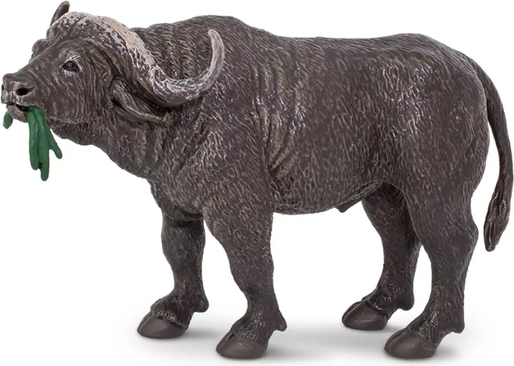 Safari Ltd. figurină bivol african - 1 bucată