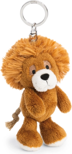 Breloc NICI leu King Kimari 10 cm