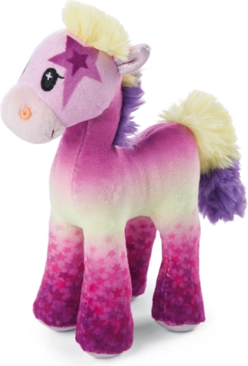 Ponei de pluș NICI Candydust 16 cm