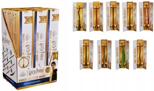 Baghetă magică Harry Potter Spin Master